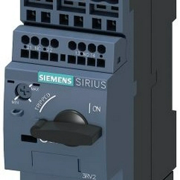 SIEMENS 3RV20211HA25 image