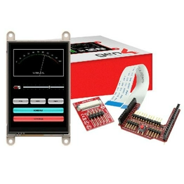 GEN4-ULCD-35DT-AR GEN4-ULCD-35DT-AR