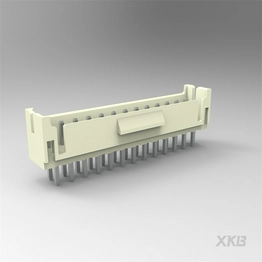 XKB Connectivity X2026WV-2x13B-N0SN image