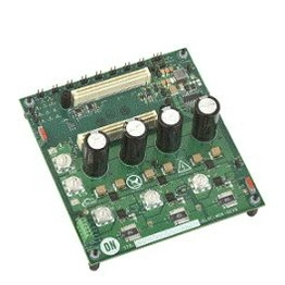 ON Semiconductor STR-16-30V-BLDC-MDK-GEVB image