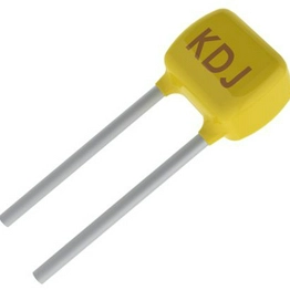 KEMET C315C682K5R5TA image