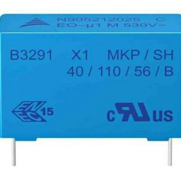 TDK B32911A3333M image