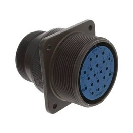 97-3100A-28-16S Amphenol