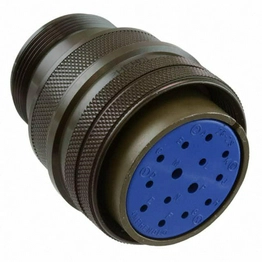 97-3106A28-2S Amphenol