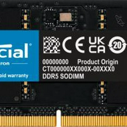 CT32G48C40S5 CT32G48C40S5