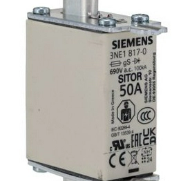 SIEMENS 3NE1817-0 image