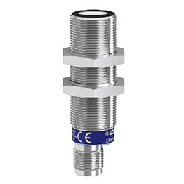 XXS18B1AM12 Telemecanique Sensors