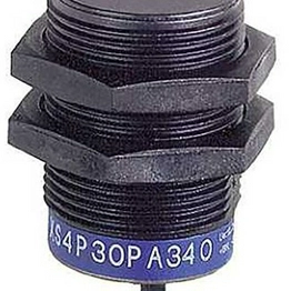 XS4P30PC410 Telemecanique Sensors