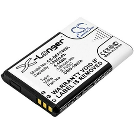 1370 BATTERY International Lighting