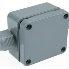 38101200 PK 101-211 Bopla Gehäuse Systeme
