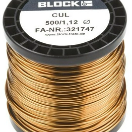 CUL 500/1,12 CUL 500/1,12