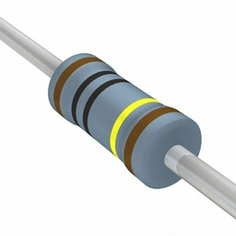 MFR100FTE52-1M MFR100FTE52-1M