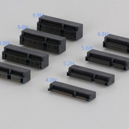 PCIE-0801WRB-S-F-52P-H68-G10 PCIE-0801WRB-S-F-52P-H68-G10