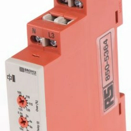LXPRC/S-4W 230V (400V) LXPRC/S-4W 230V (400V)