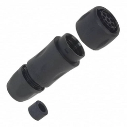 UTS6JC128S Souriau-Sunbank