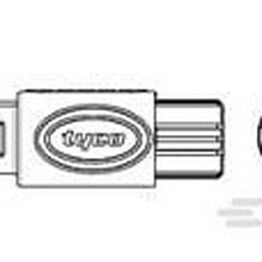 TE Connectivity 1877848-4 image