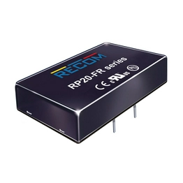 RECOM Power RP20-2415SFR/P image