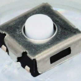 NIDEC COMPONENTS CORPORATION SMTE3-01-Z image