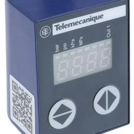 XMLR010G1N25 Telemecanique Sensors