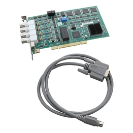 PCI-1714U-BE PCI-1714U-BE