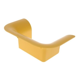 PANDUIT FRTR6X4LYL image