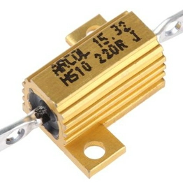 OHMITE HS10 220R J image