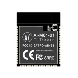 AI-M61-01 AI-M61-01