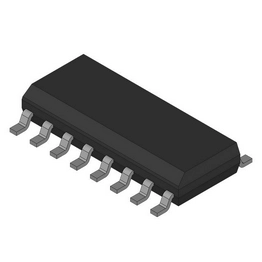 Texas Instruments SN74ALS166DB image
