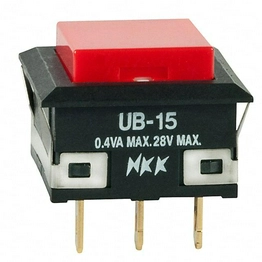 UB15KKG01N-C NKK Switches