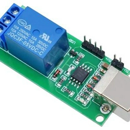 USBB-RELAY01 USBB-RELAY01