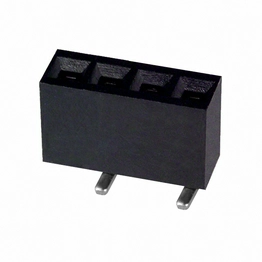 Sullins Connector Solutions NPTC041KFXC-RC image
