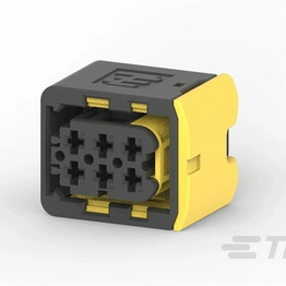 TE Connectivity 1-1418437-1 image