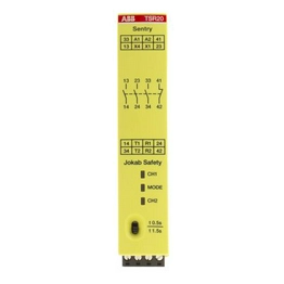 2TLA010061R0000 Sentry TSR20 24VDC 2TLA010061R0000 Sentry TSR20 24VDC