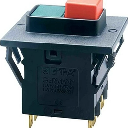 3140-F230-P7T1-SGRX-12A E-T-A Elektrotechnische Apparate