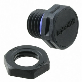 AMPHENOL LTW VENT-PS1YBK-N8001 image