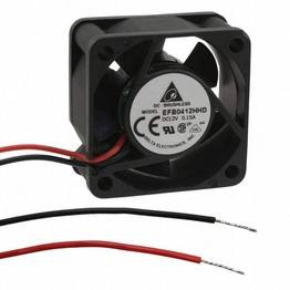 EFB0412HHD DELTA Electronics