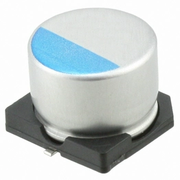 Nippon Chemi-Con APXE160ARA221MJ80G image