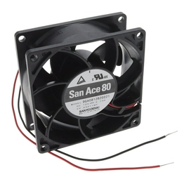 SANYO DENKI 9GA0812B20021 image