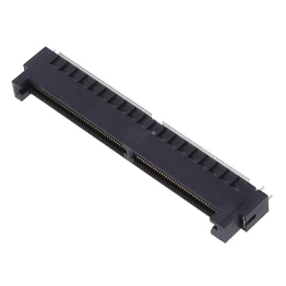 samtec MEC5-090-01-L-DV-W1-K-TR image