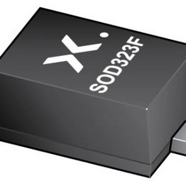 nexperia BZX84J-C12,115 image