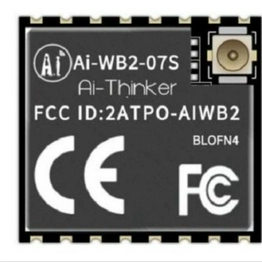 AI-WB2-07S AI-WB2-07S
