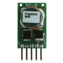 Texas Instruments PTR08060WVD image