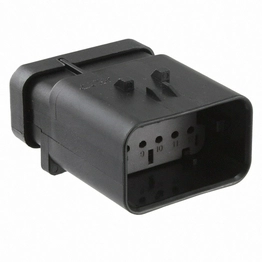 TE Connectivity 776539-2 image