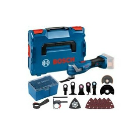 Robert Bosch GOP18V-34 Kit image