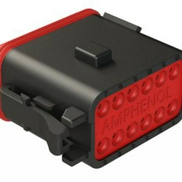 Amphenol AT06-12SB image