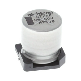 nichicon UCM1H471MNJ1MS image