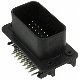 TE Connectivity 770669-1 image