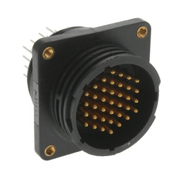 TE Connectivity 1-206934-4 image