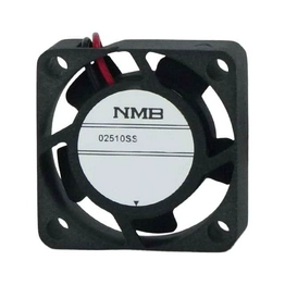 02510SS-12P-AT-00 NMB Technologies