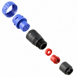 bulgin PX0410/08S/4550 image